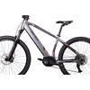 Rower elektryczny ATALA B-Cross A3.2 M18 29 cali Antracytowo-czarny Rozmiar koła [cal] 29