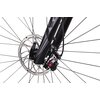 Rower elektryczny ATALA B-Cross A3.2 M18 29 cali Antracytowo-czarny Kolor Antracytowo-czarny