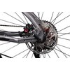 Rower elektryczny ATALA B-Cross A3.2 M18 29 cali Antracytowo-czarny Kolekcja 2023