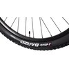 Rower elektryczny ATALA B-Cross A3.2 M18 29 cali Antracytowo-czarny Moc silnika 250W