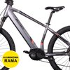 Rower elektryczny ATALA B-Cross A3.2 M18 29 cali Antracytowo-czarny Marka baterii EnergyTube