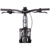 Rower elektryczny ATALA B-Cross A3.2 M20 29 cali Antracytowo-czarny Waga [kg] 27