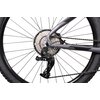 Rower elektryczny ATALA B-Cross A3.2 M20 29 cali Antracytowo-czarny Rama Aluminiowa