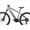 Rower elektryczny ATALA B-Cross A3.2 M20 29 cali Antracytowo-czarny Umiejscowienie silnika Centralny