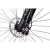 Rower elektryczny ATALA B-Cross A3.2 M20 29 cali Antracytowo-czarny Marka silnika OLI eBike System