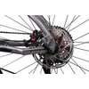 Rower elektryczny ATALA B-Cross A3.2 M20 29 cali Antracytowo-czarny Rozmiar ramy L/XL