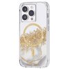 Etui CASE-MATE Karat MagSafe do Apple iPhone 14 Pro Złoty Model telefonu iPhone 14 Pro
