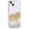 Etui CASE-MATE Karat do Apple iPhone 14 Plus Złoty Seria telefonu iPhone