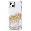 Etui CASE-MATE Karat do Apple iPhone 14 Plus Złoty Model telefonu iPhone 14 Plus