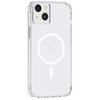 Etui CASE-MATE Tough Clear MagSafe do Apple iPhone 14 Plus Przezroczysty Seria telefonu iPhone