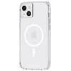 Etui CASE-MATE Tough Clear MagSafe do Apple iPhone 14 Plus Przezroczysty Model telefonu iPhone 14 Plus