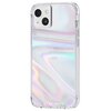 Etui CASE-MATE Soap Bubble do Apple iPhone 14 Plus Wielokolorowy Model telefonu iPhone 14 Plus