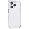 Etui CASE-MATE Tough Clear do Apple iPhone 14 Pro Przezroczysty Seria telefonu iPhone