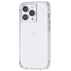 Etui CASE-MATE Tough Clear do Apple iPhone 14 Pro Przezroczysty Model telefonu iPhone 14 Pro