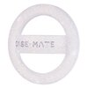 Uchwyt i podstawka CASE-MATE Magnetic Loop Grip MagSafe Biały