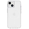 Etui CASE-MATE Tough Clear MagSafe do Apple iPhone 14 Przezroczysty