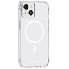 Etui CASE-MATE Tough Clear MagSafe do Apple iPhone 14 Przezroczysty Seria telefonu iPhone