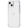 Etui CASE-MATE Tough Clear MagSafe do Apple iPhone 14 Przezroczysty Model telefonu iPhone 14