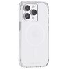 Etui CASE-MATE Tough Clear MagSafe do Apple iPhone 14 Pro Przezroczysty Seria telefonu iPhone