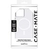 Etui CASE-MATE Tough Clear MagSafe do Apple iPhone 14 Pro Przezroczysty Marka telefonu Apple