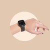 Etui CASE-MATE Tough Case do Apple Watch 7/8 (41mm) Czarny Rodzaj Etui + szkło