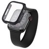 Etui CASE-MATE Tough Case do Apple Watch 7/8 (41mm) Czarny Kompatybilność Apple Watch 6 (40 mm)
