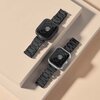 Etui CASE-MATE Tough Case do Apple Watch 7/8 (41mm) Czarny Kompatybilność Apple Watch SE (40 mm)