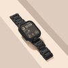 Etui CASE-MATE Tough Case do Apple Watch 7/8 (41mm) Czarny Materiał wykonania Szkło hartowane