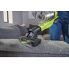 Szczotka RYOBI RSVMBB do odkurzacza RSV18/RSV18X/RSV18X1 Kolor Czarny