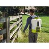 Opryskiwacz RYOBI RY18BPSB-0 15L Pojemnik z podziałką Nie