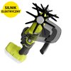 Kultywator akumulatorowy RYOBI RY18HCA-0 18V 12cm Szerokość robocza [cm] 12
