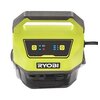 Pompa do wody RYOBI RY18SPA-0 akumulatorowa Maksymalna wydajność [l/h] 4200