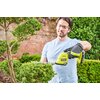 Nożyce do żywopłotu RYOBI RY18GSA-0 200mm 18V akumulatorowe Przeznaczenie Do krzewów