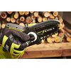 Pilarka akumulatorowa RYOBI RY18PSX10A-120 100mm 18V Automatyczny hamulec Nie