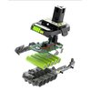 Akumulator RYOBI RB1820C 2Ah 18V Ładowarka w zestawie Nie