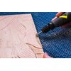 Frez RYOBI RAR704 Typ Frez
