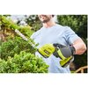 Ostrze RYOBI RAC323 Materiał wykonania Stal