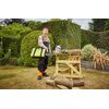 Torba RYOBI RAC256 Materiał Tworzywo sztuczne