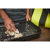 Torba RYOBI RAC256 Przeznaczenie Do pilarek spalinowych