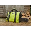Torba RYOBI RAC256 Przeznaczenie Do pilarek spalinowych