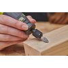 Tarnik profilowany RYOBI RAR702 (1 szt.) Średnica robocza [mm] 8.5