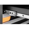 Szafka narzędziowa NEO TOOLS PRO 84-225 Wykonanie Aluminium