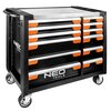 Szafka narzędziowa NEO TOOLS PRO 84-225
