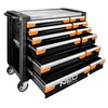 Szafka narzędziowa NEO TOOLS PRO 84-225 Waga [kg] 84.2