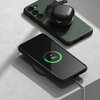 Etui RINGKE Onyx do Samsung Galaxy S23 Ciemno-zielony Typ Etui nakładka