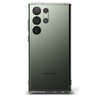 Etui RINGKE Fusion do Samsung Galaxy S23 Ultra Przezroczysty Matowy Model telefonu Galaxy S23 Ultra 5G