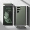 Etui RINGKE Fusion do Samsung Galaxy S23 Ultra Przezroczysty Matowy Kompatybilność Samsung Galaxy S23 Ultra 5G