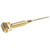 Masażer EASY LIVIN Gold Derma
