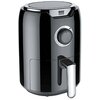 Air Fryer Frytkownica beztłuszczowa BASS POLSKA BH10870 2.5l programator czasowy