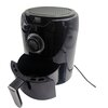 Air Fryer Frytkownica beztłuszczowa BASS POLSKA BH10870 2.5l programator czasowy Pojemność misy [l] 2.5